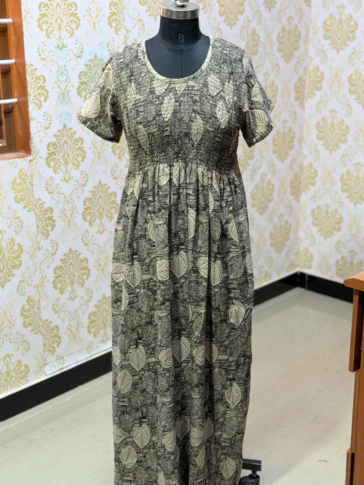 Alpine Nighties AN31