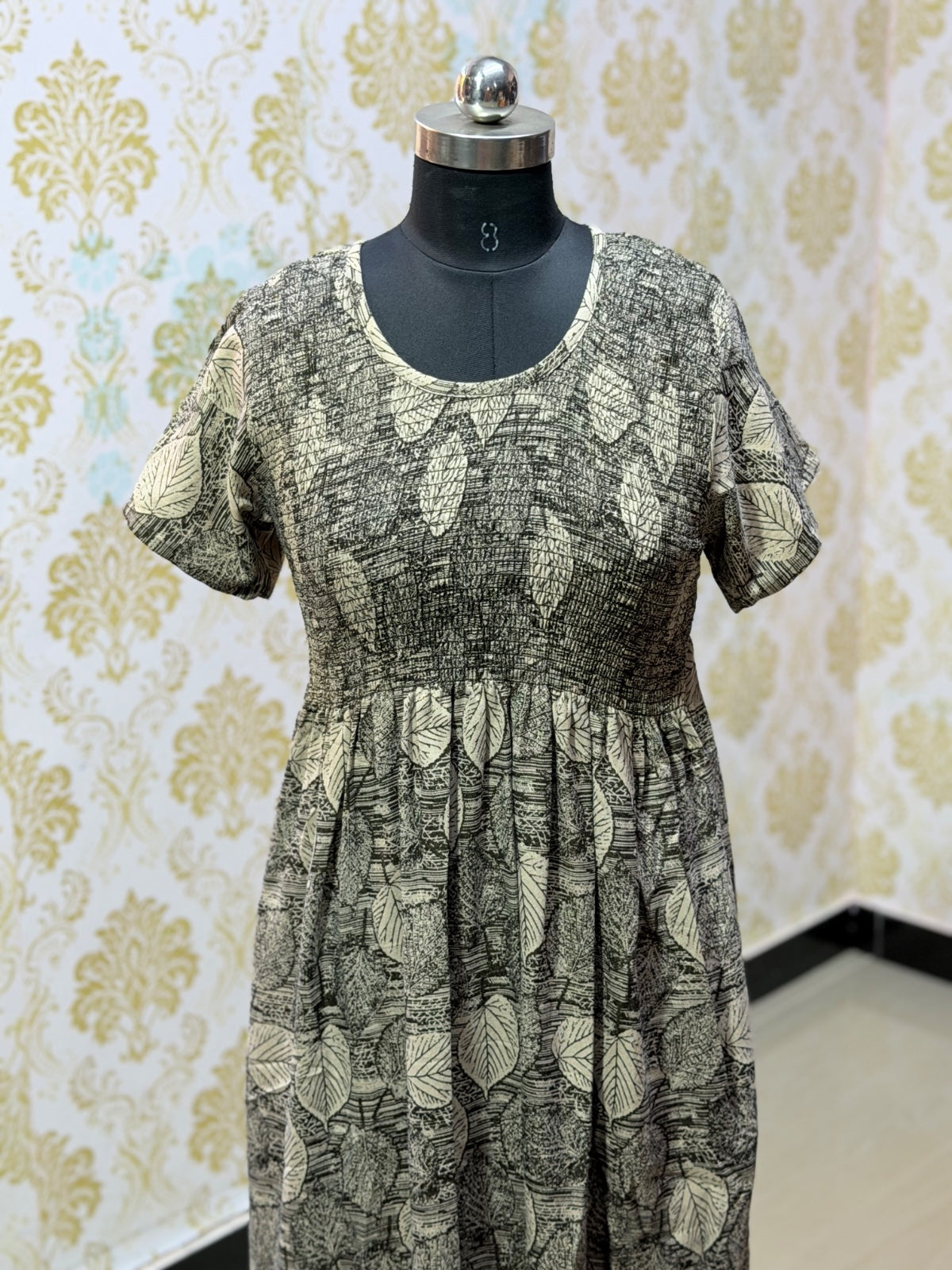 Alpine Nighties AN31