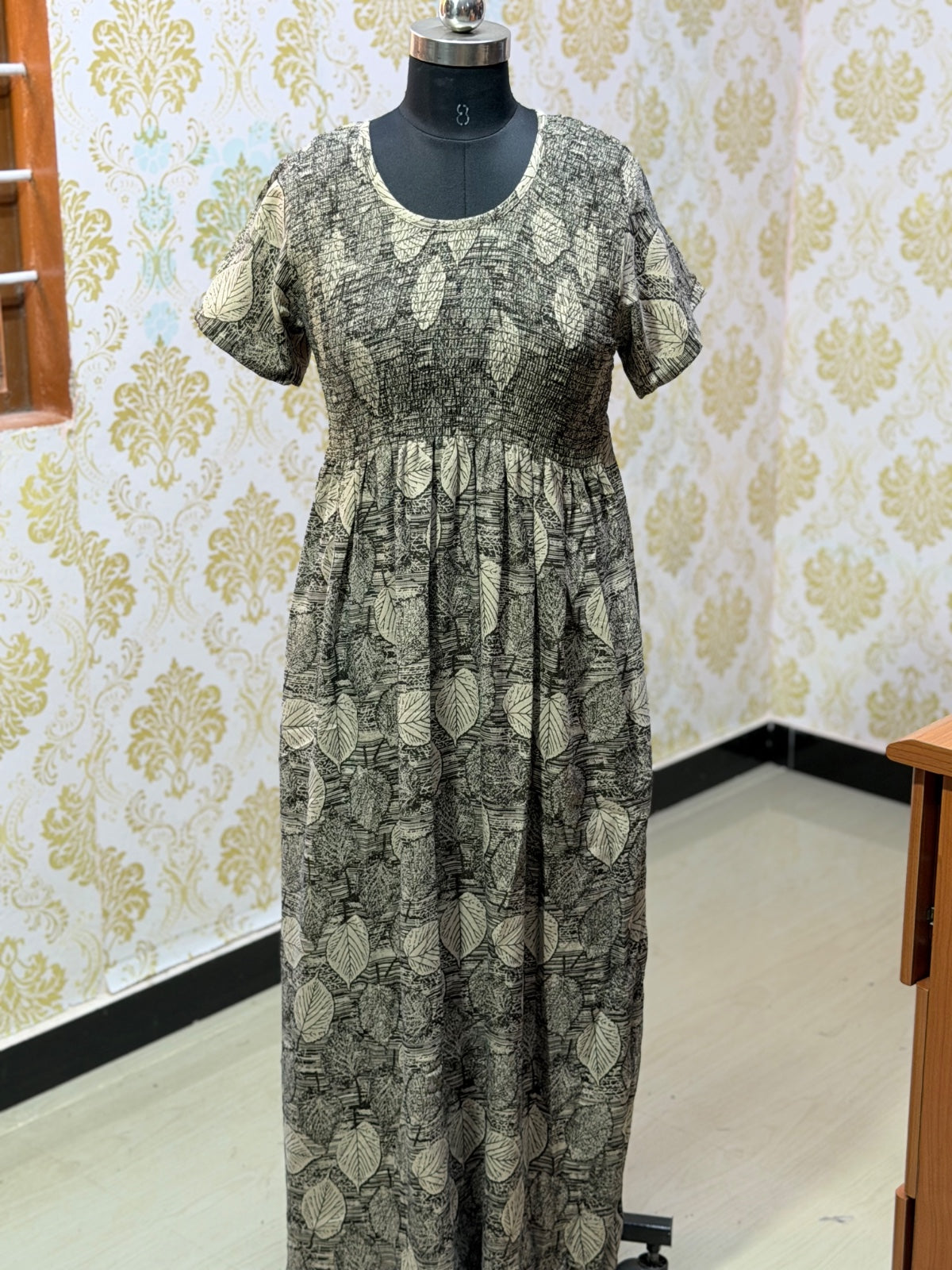 Alpine Nighties AN31
