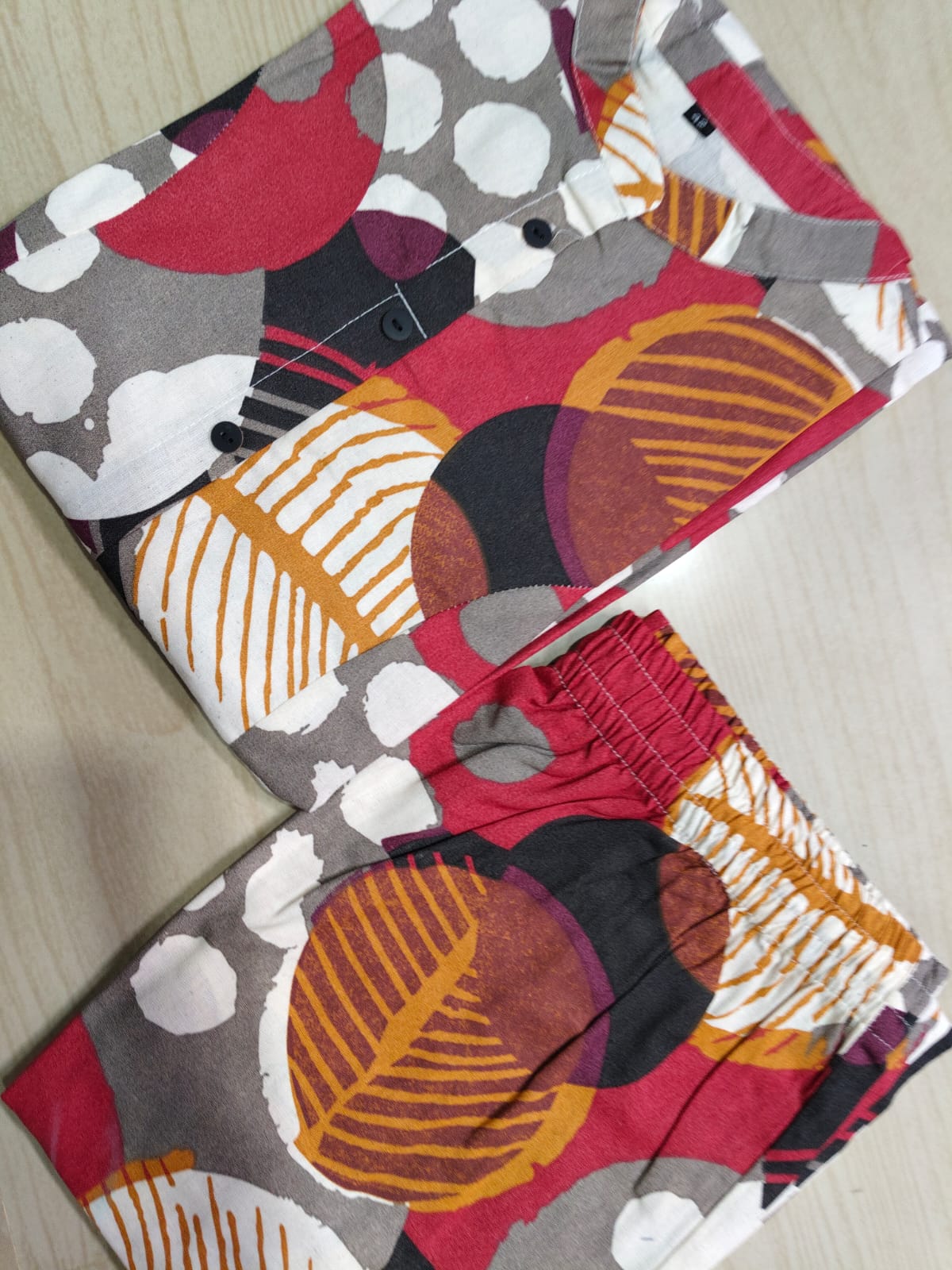 A-Line Cotton Kurti  AL331