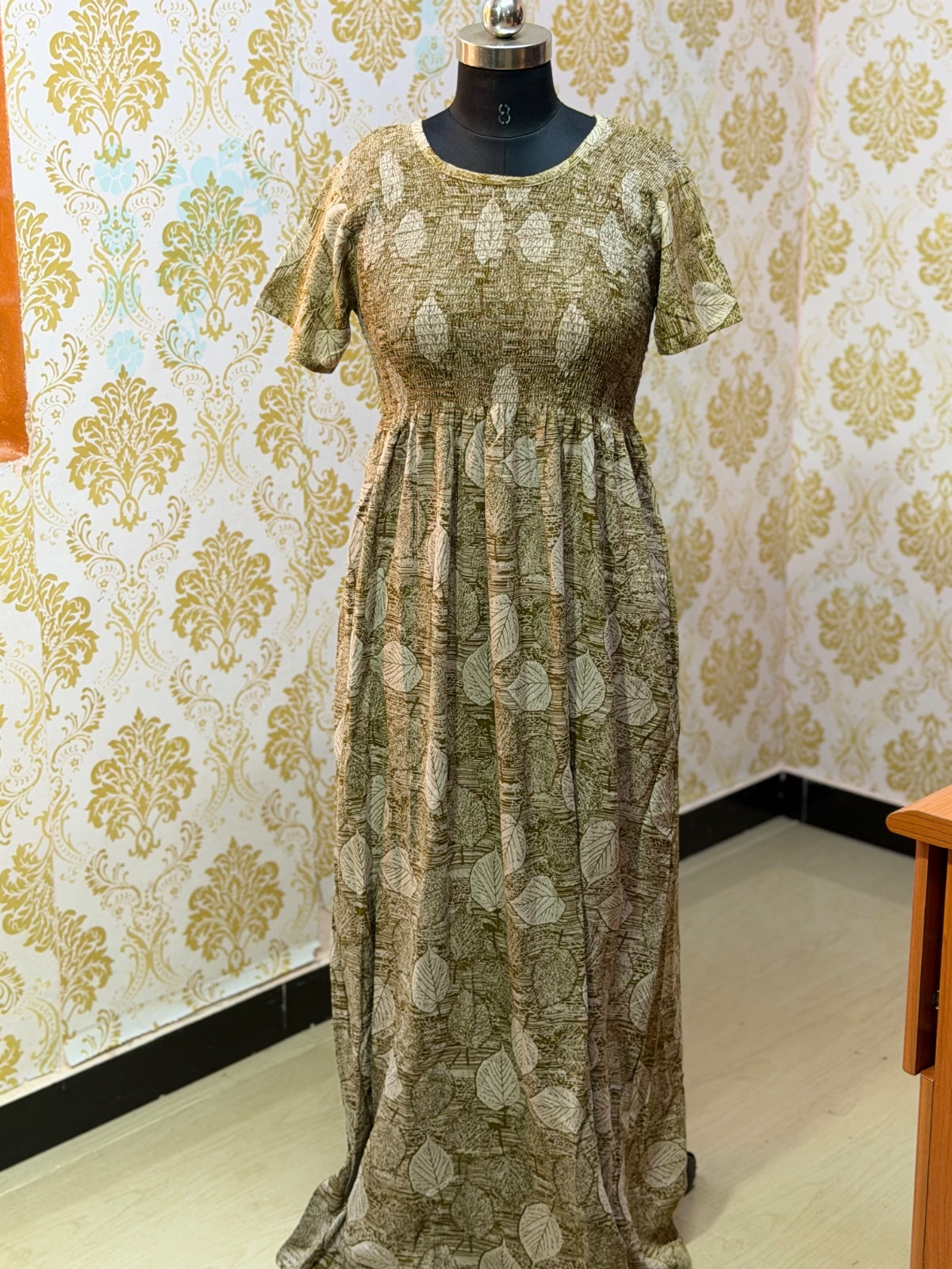 Alpine Nighties AN32