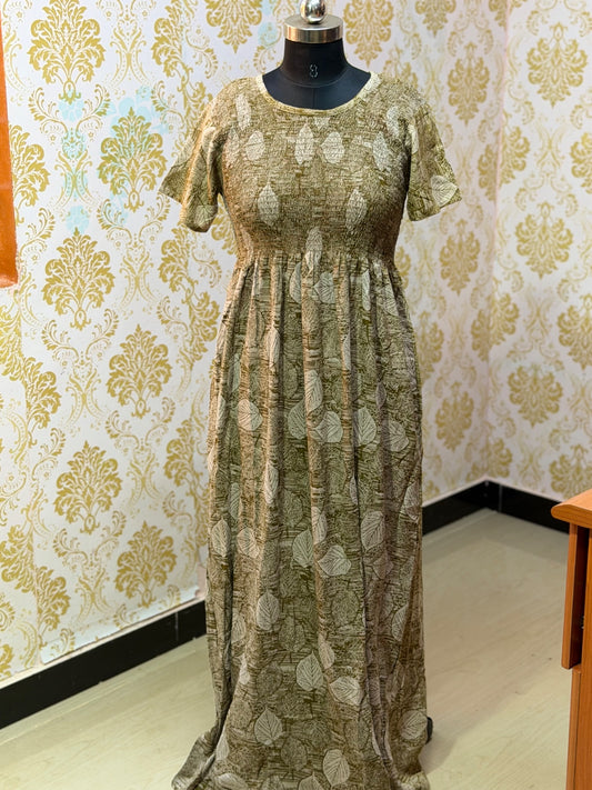 Alpine Nighties AN32