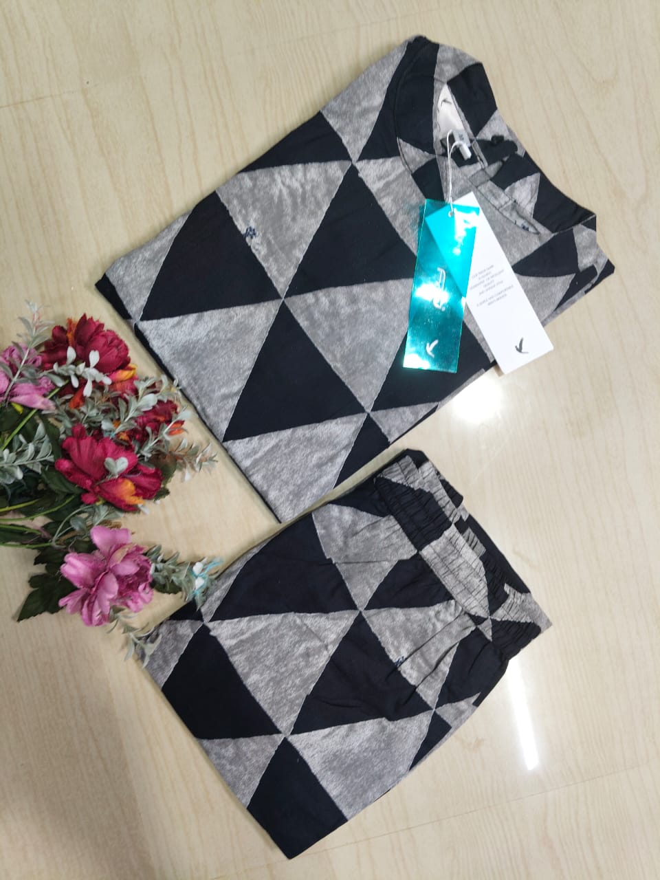 Cotton Kurti  VP32  (Sleeve Attached Inside)