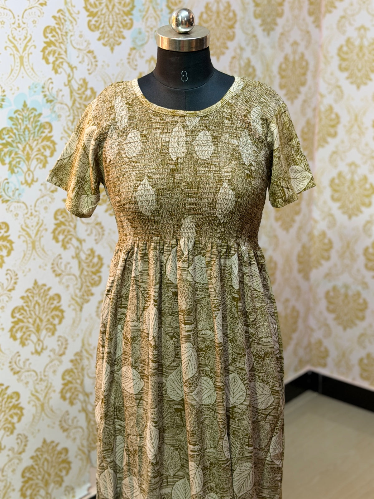 Alpine Nighties AN32