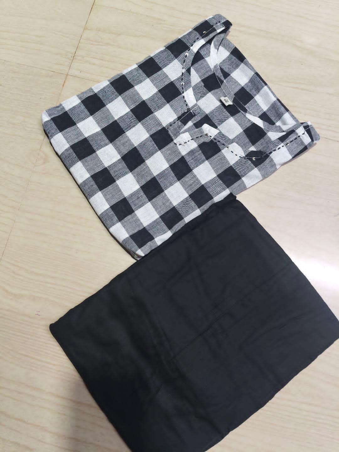 Short Kurthi With Rayon Palazzo  SKP32