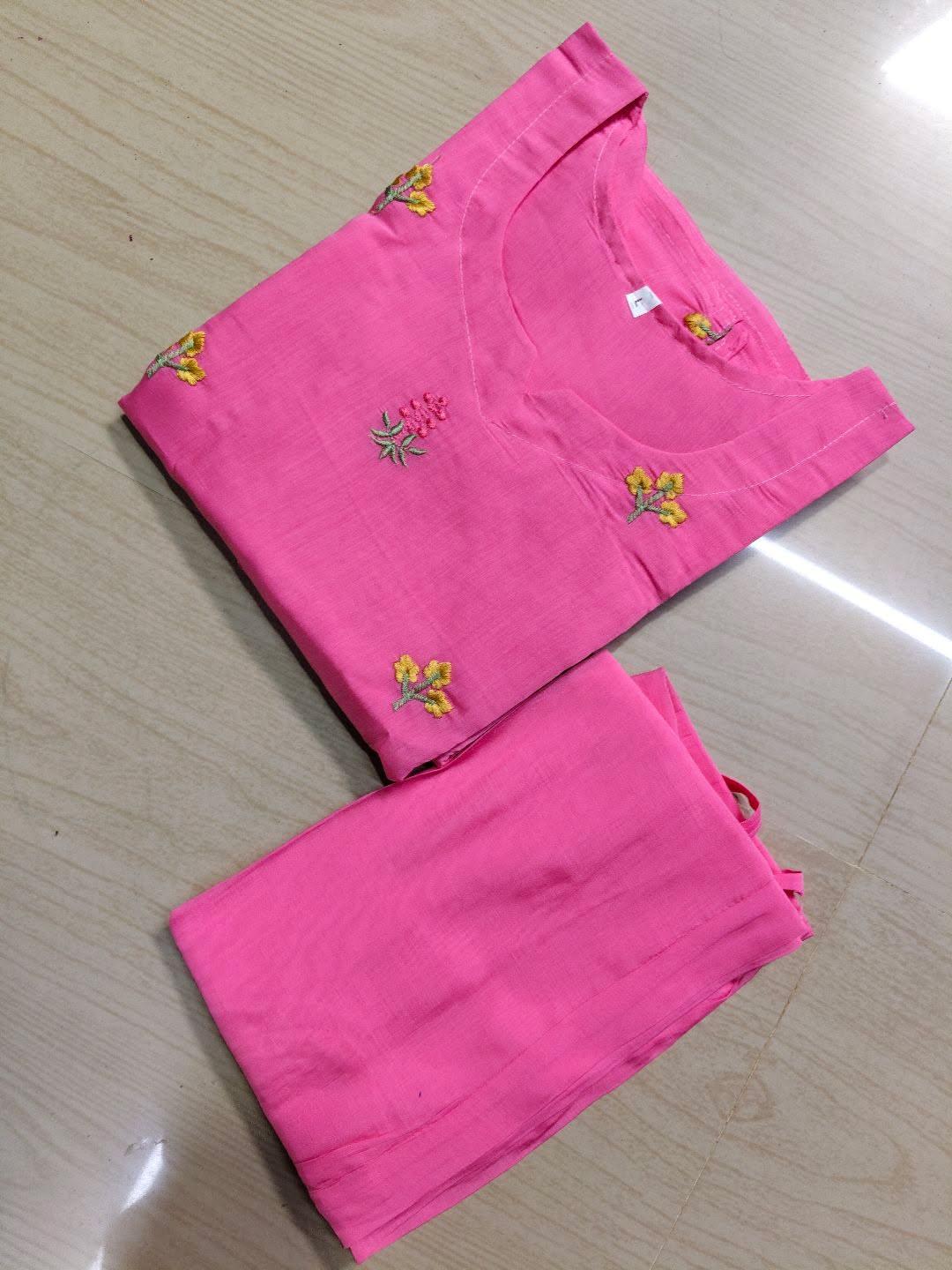 Casual Cotton PKN132