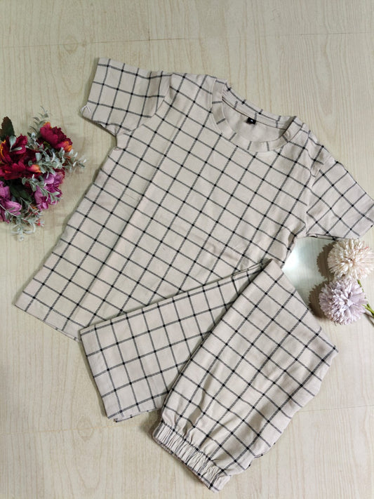 Kids Co-ord Set KS32