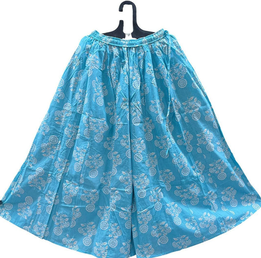 Cotton Palazzo CPA131