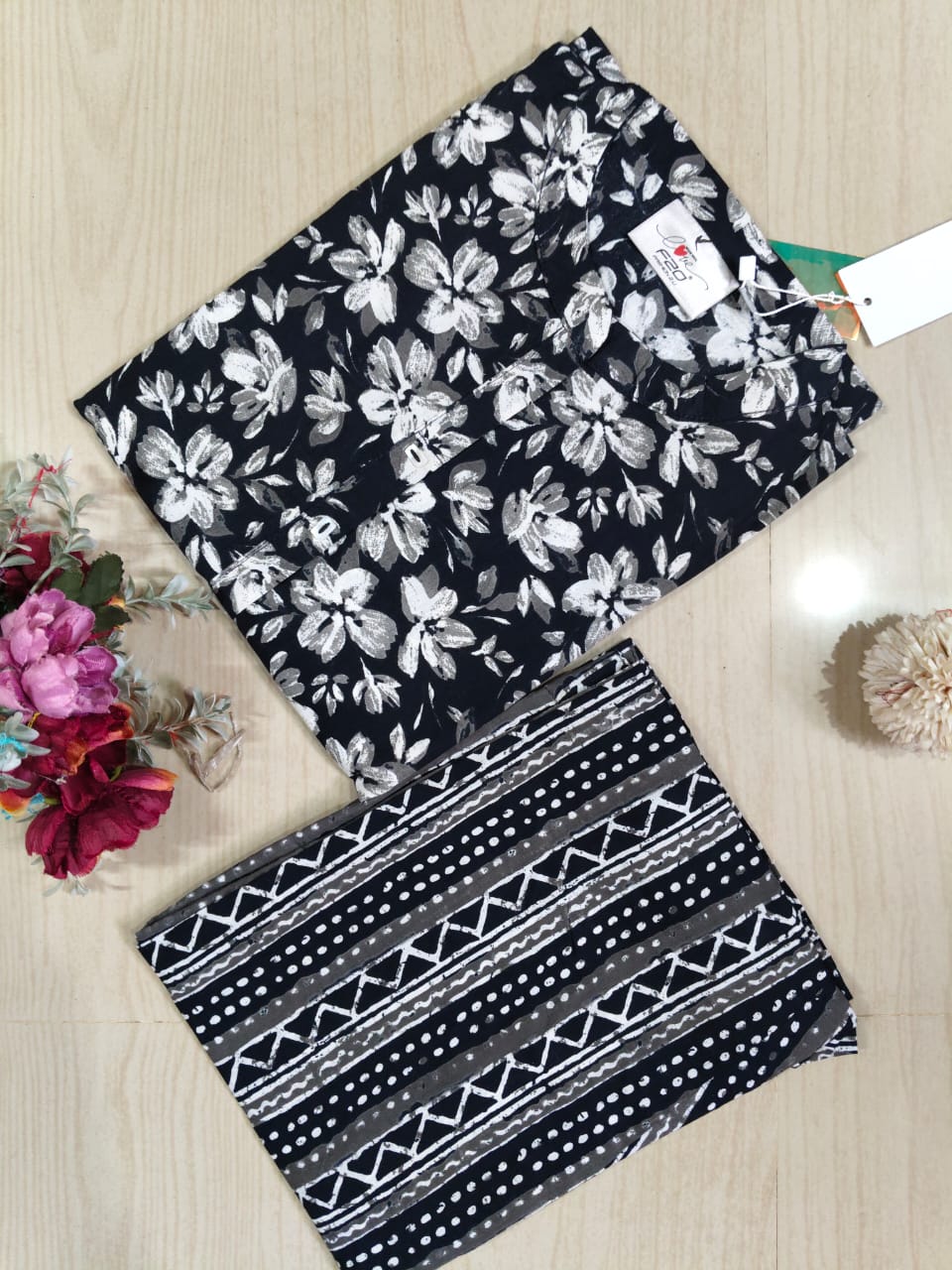 Vertican Silk Kurti - VS32