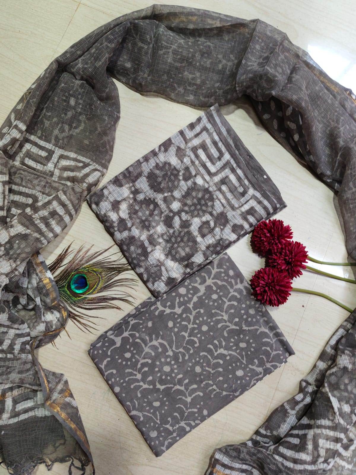 Kotta Cotton RS33