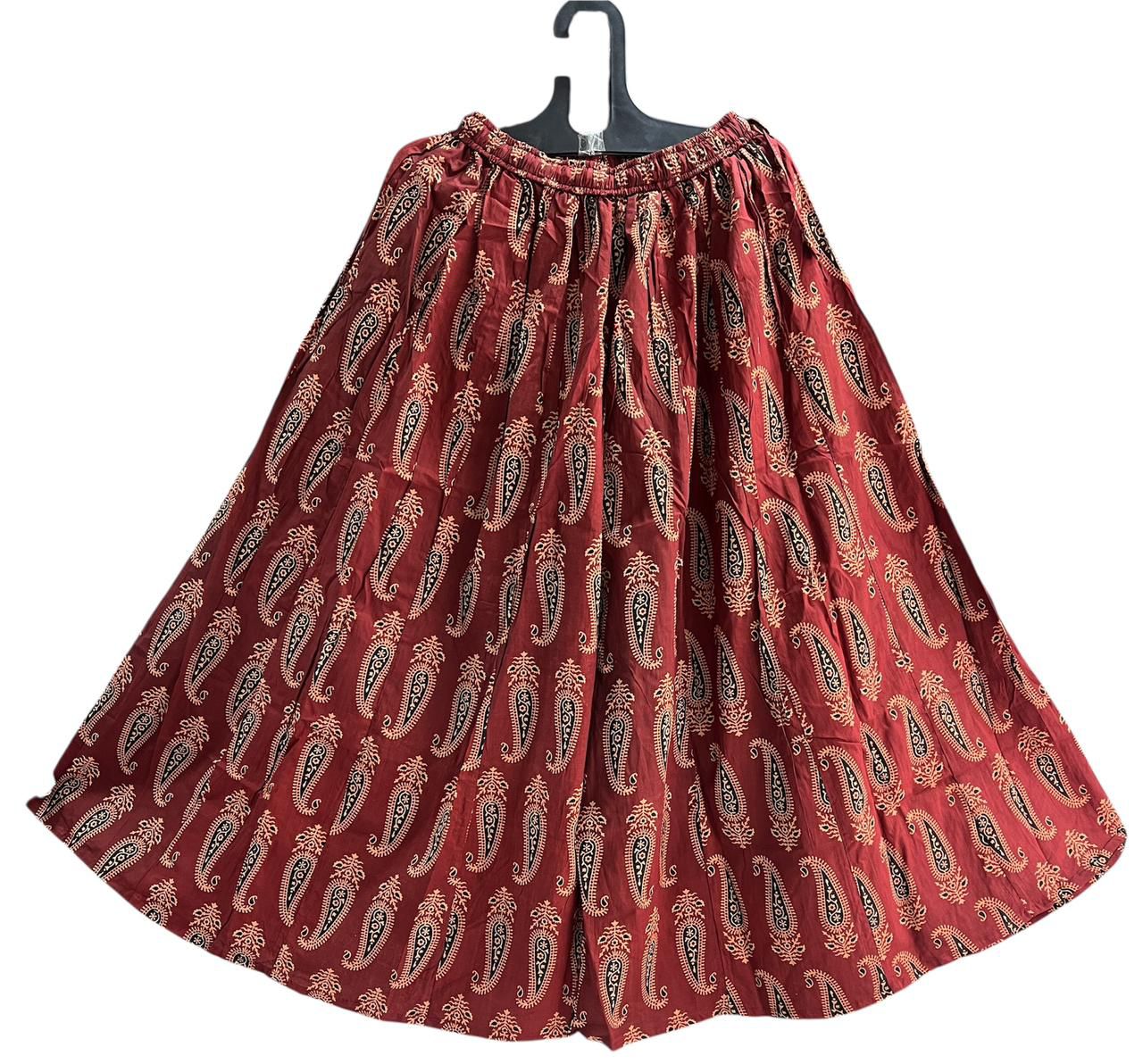 Cotton Palazzo CPA133