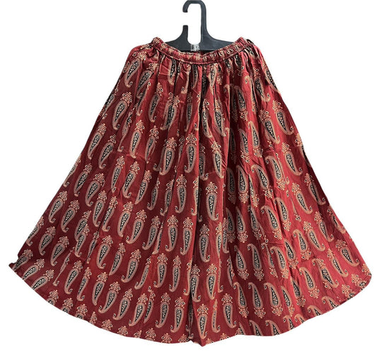 Cotton Palazzo CPA133