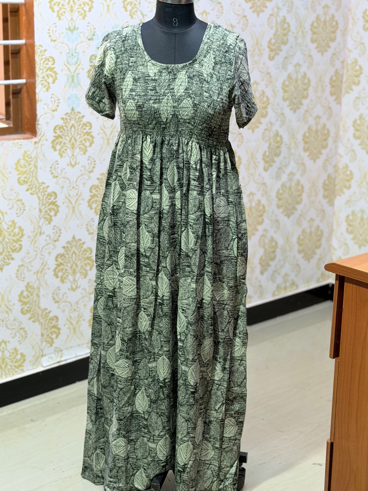 Alpine Nighties AN33
