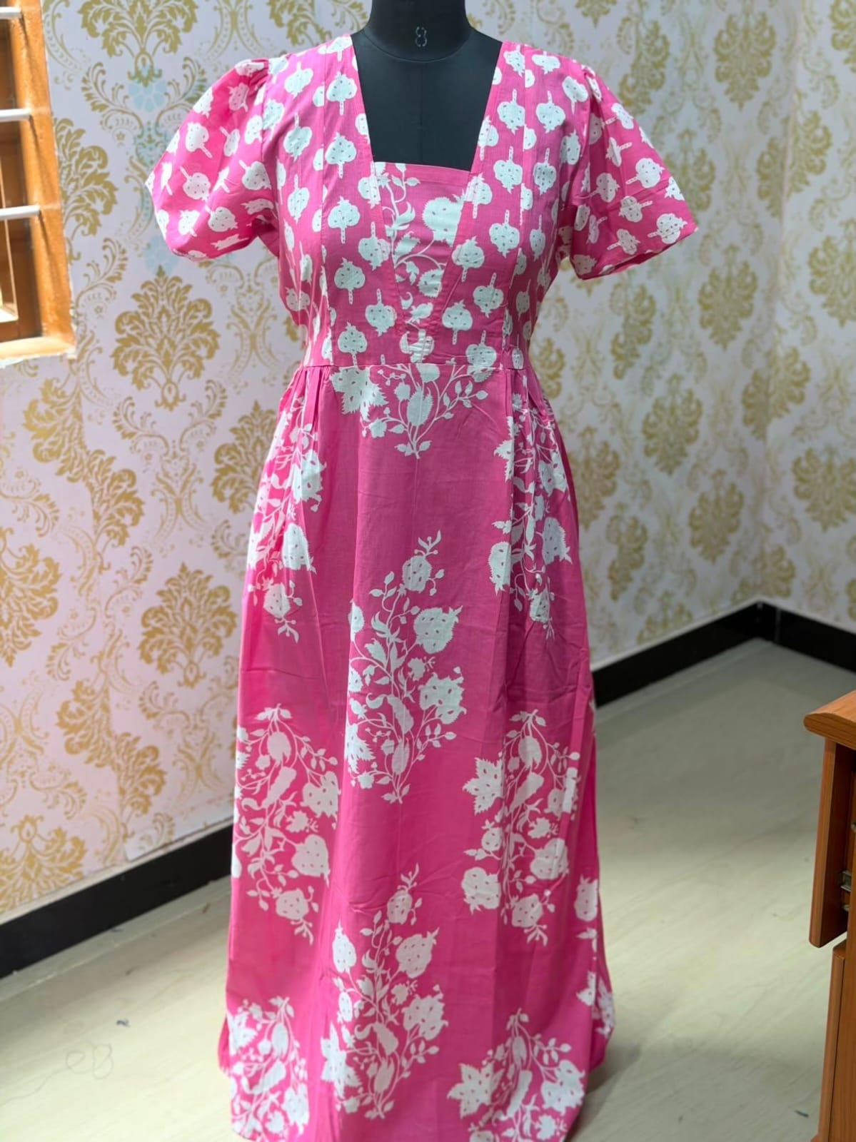 Frock Nighty FN233