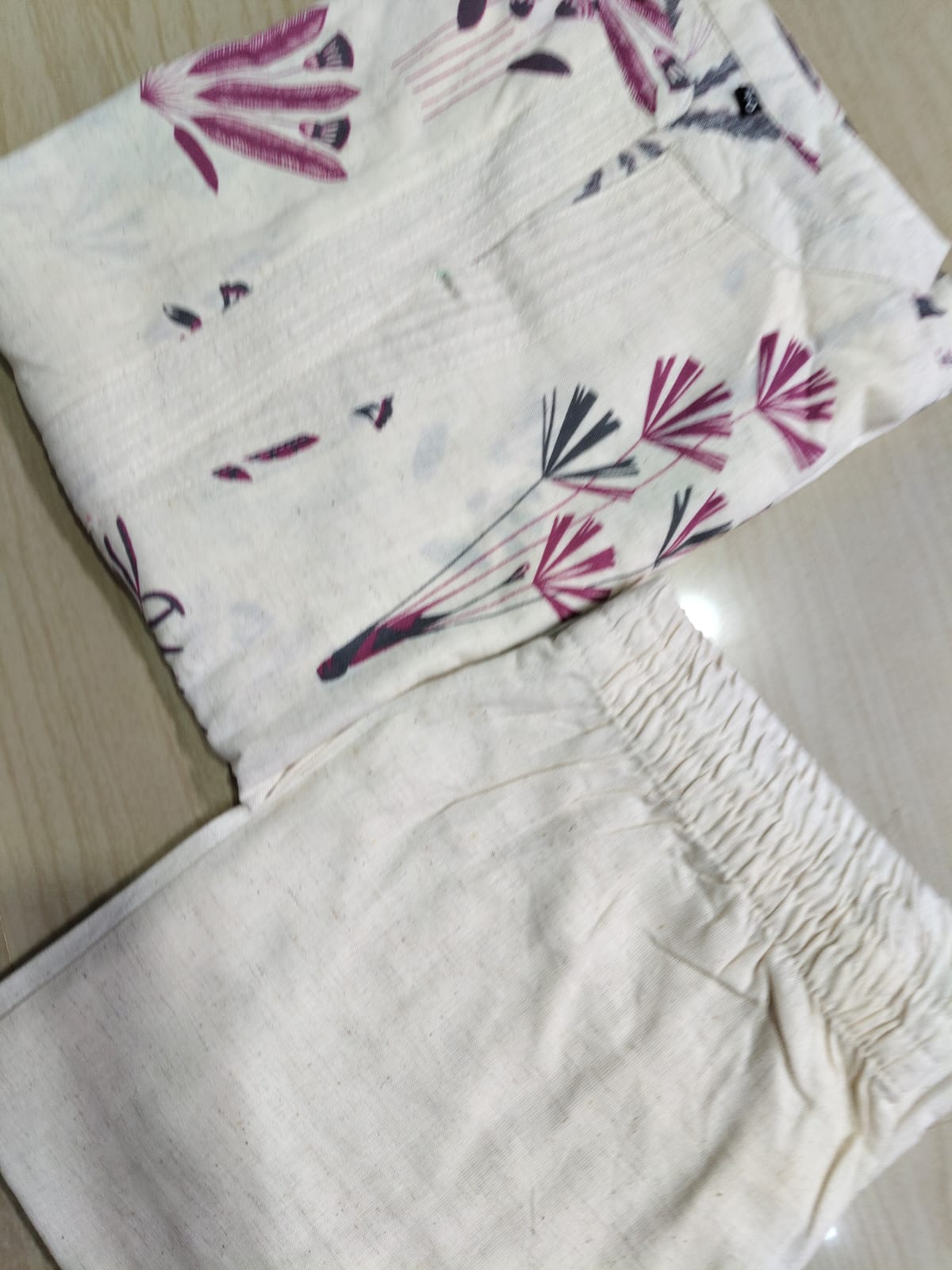 A-Line Cotton Kurti  AL333