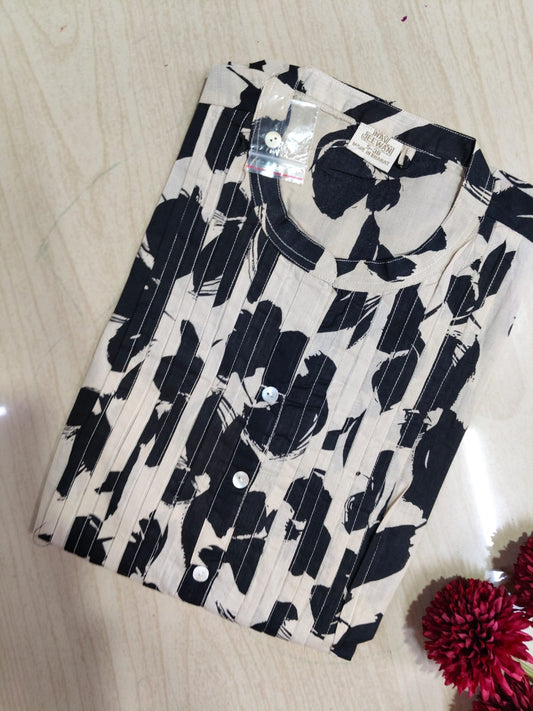 Short Kurti SK33