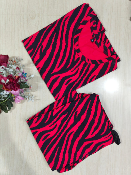 Night suits - NS133