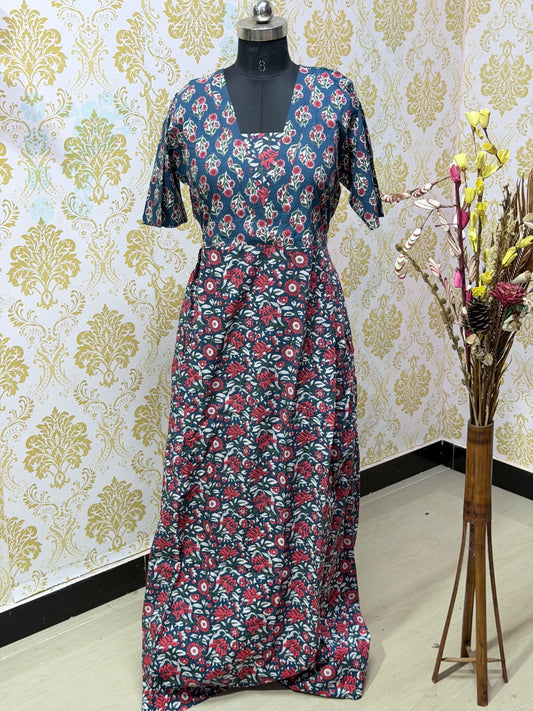Frock Nighty FN133