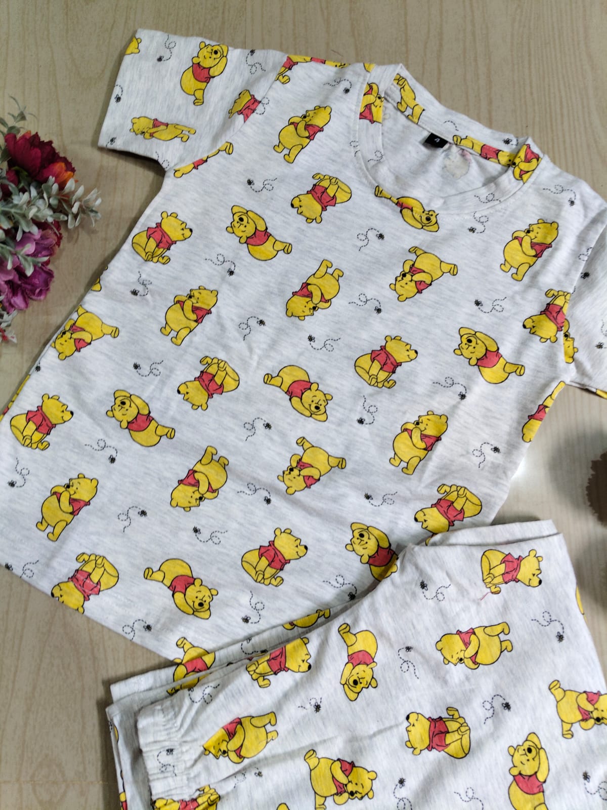 Kids Co-ord Set KS34