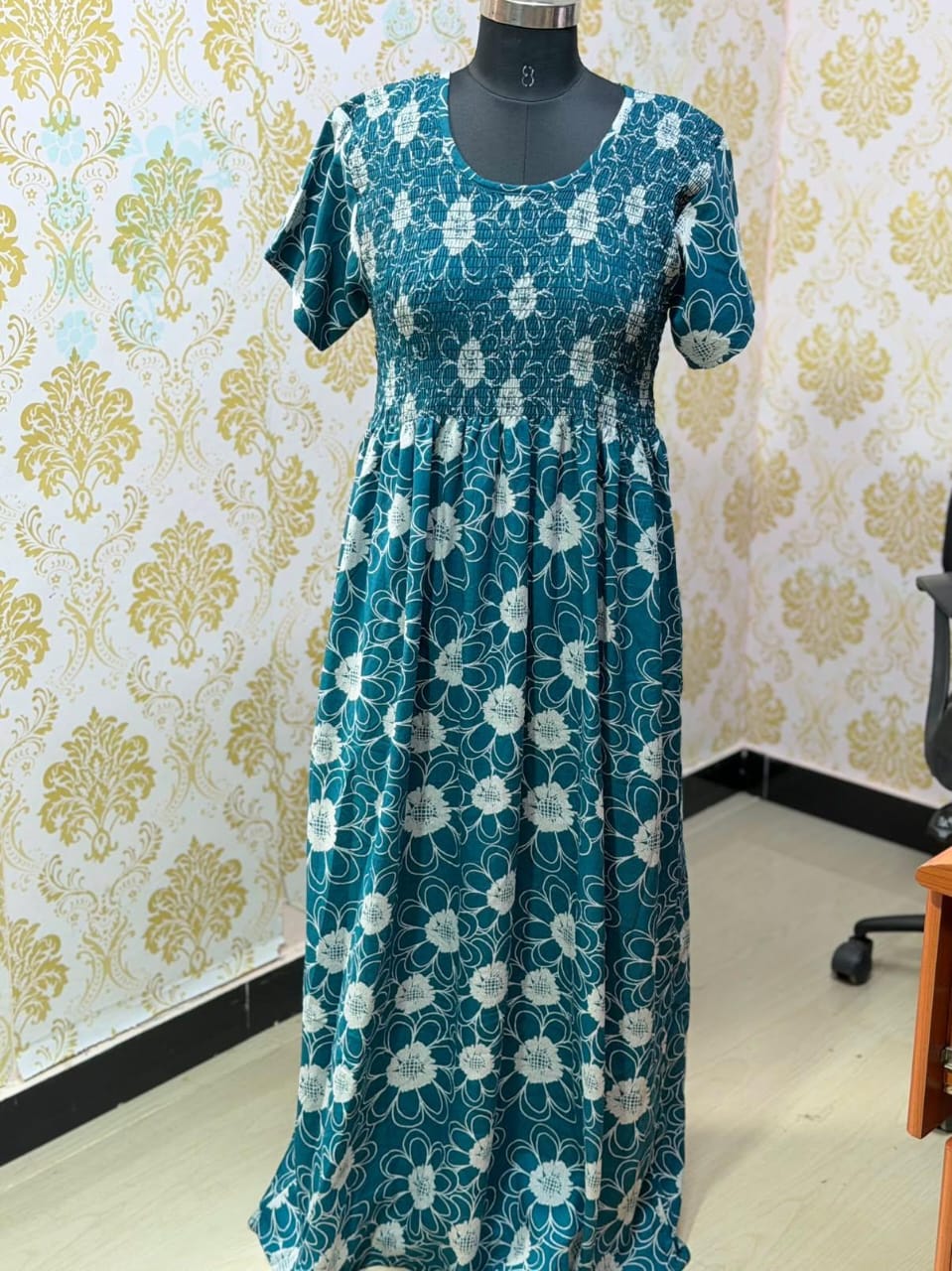 Alpine Nighties AN34