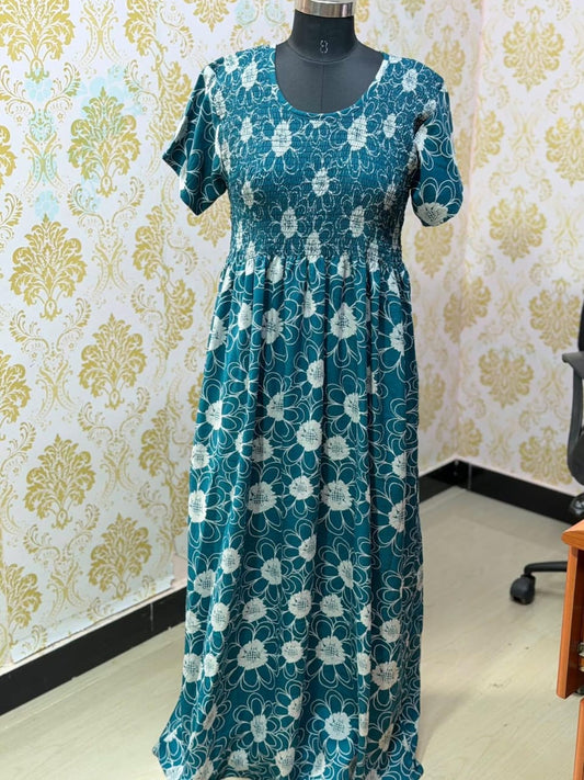 Alpine Nighties AN34