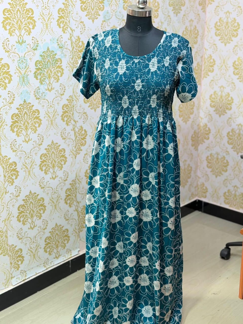 Alpine Nighties AN34