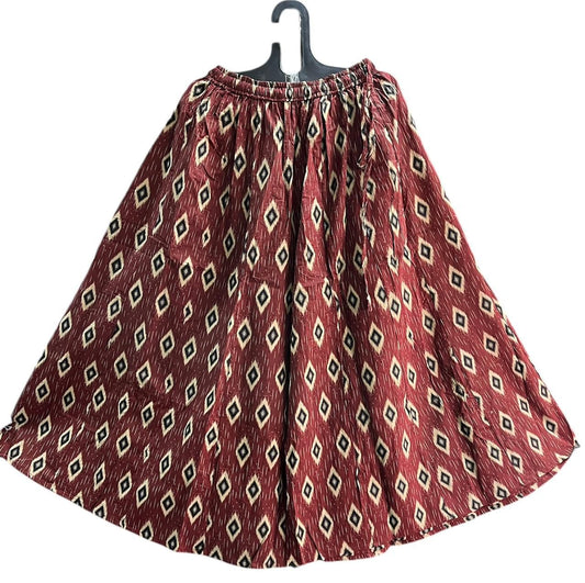 Cotton Palazzo CPA134