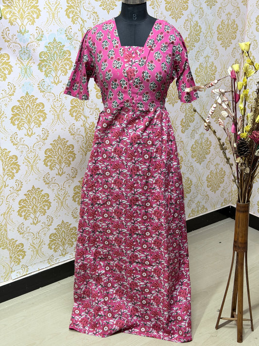 Frock Nighty FN134