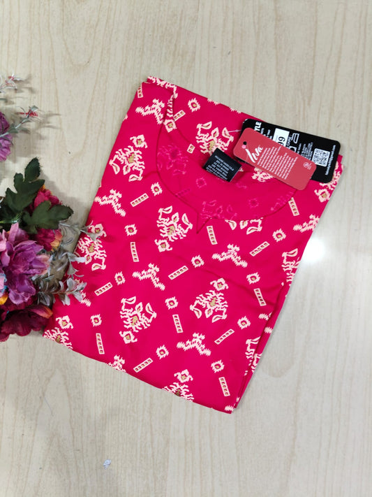 250 Kurtis K135
