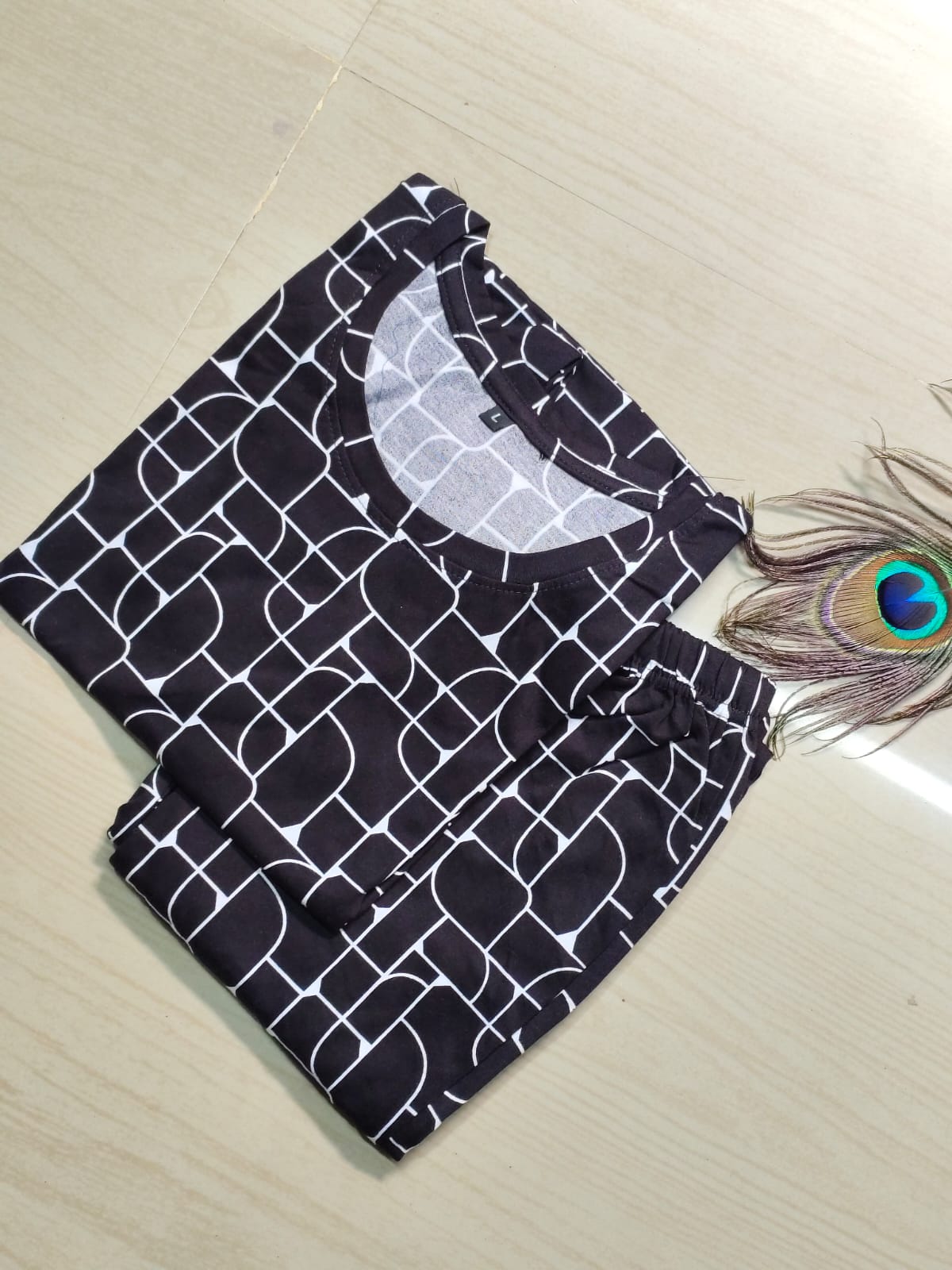 Night suits - NS235