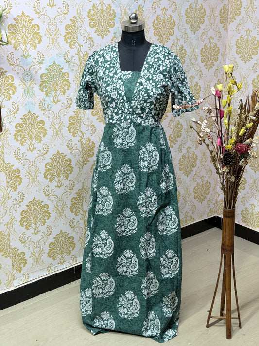 Frock Nighty FN135