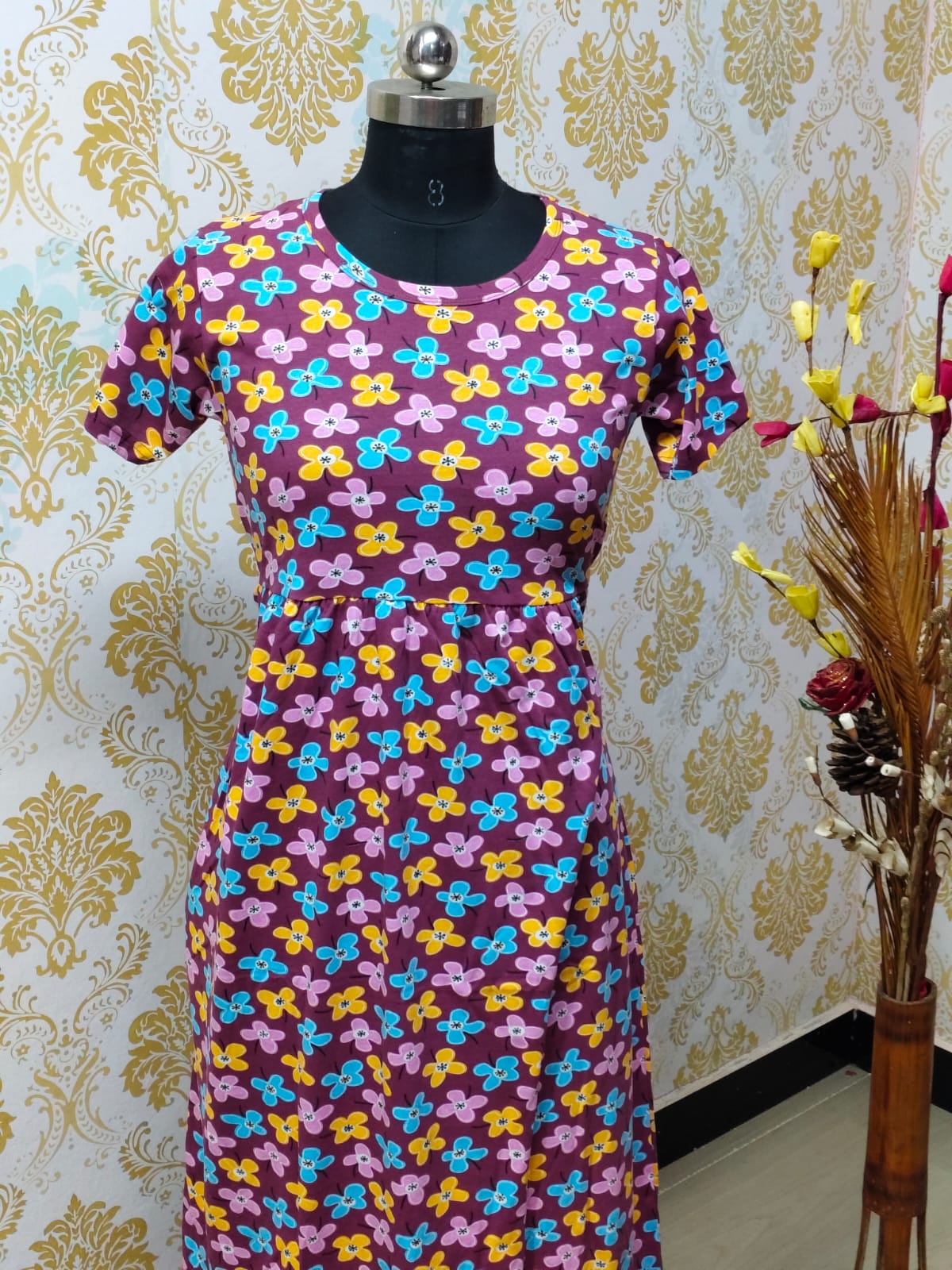 Non Feeding Maxi - NFM01