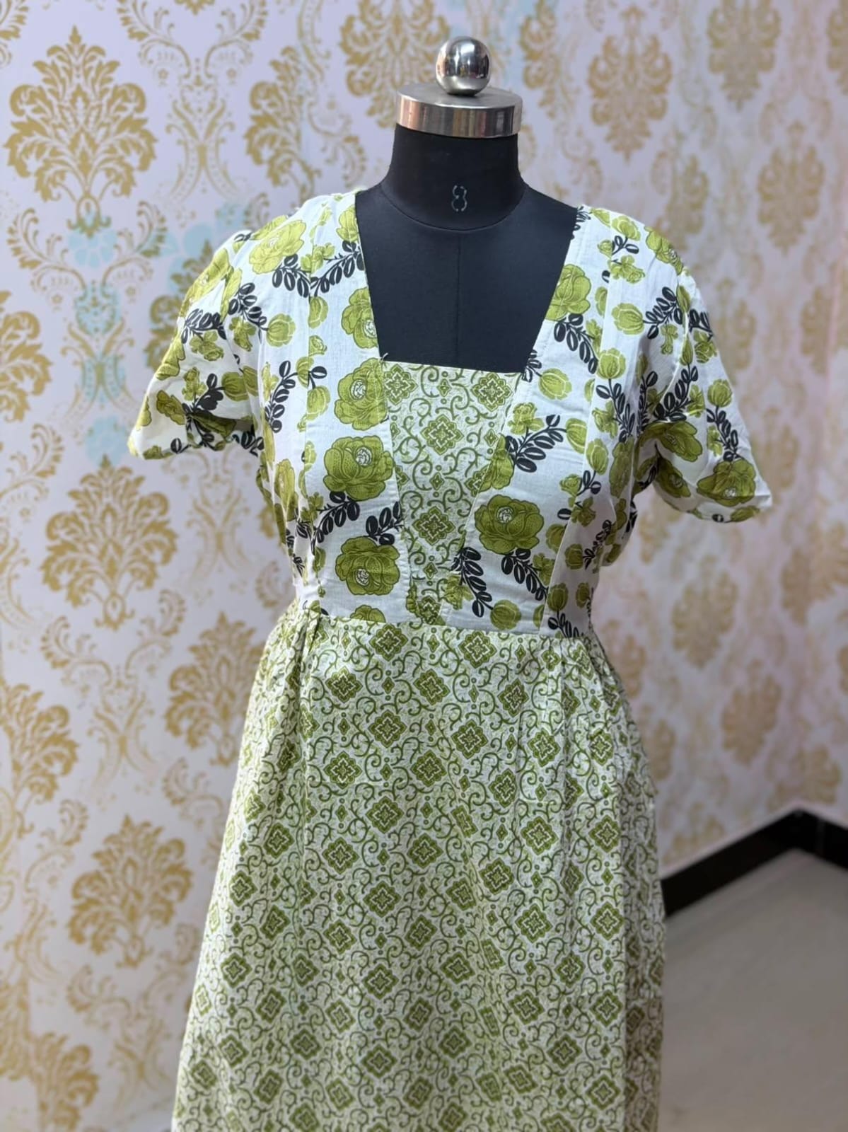 Frock Nighty FN236