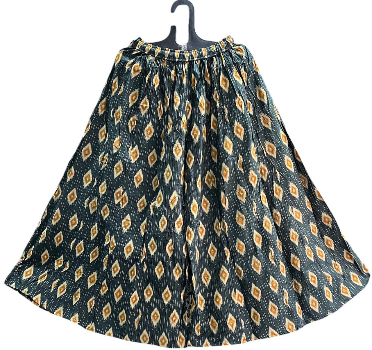 Cotton Palazzo CPA136