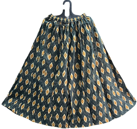 Cotton Palazzo CPA136