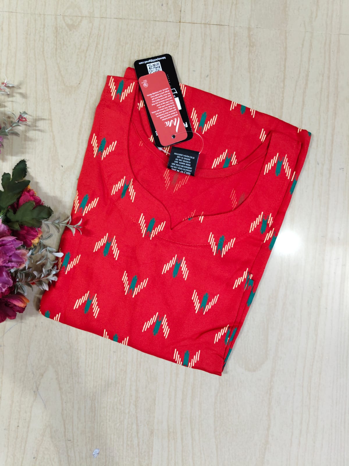 250 Kurtis K137
