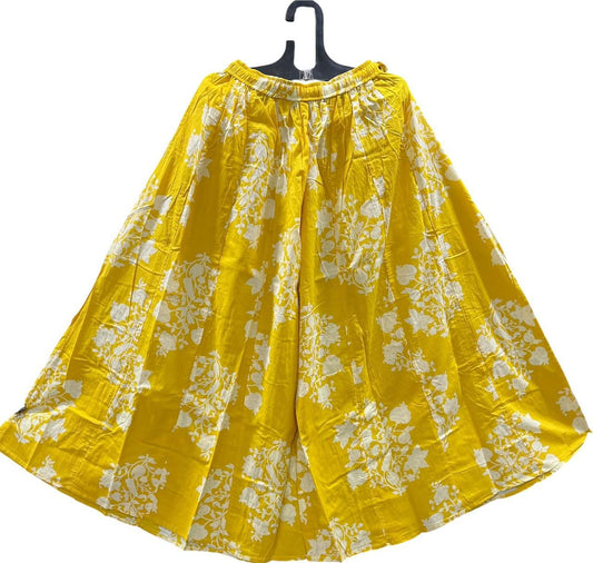 Cotton Palazzo CPA137