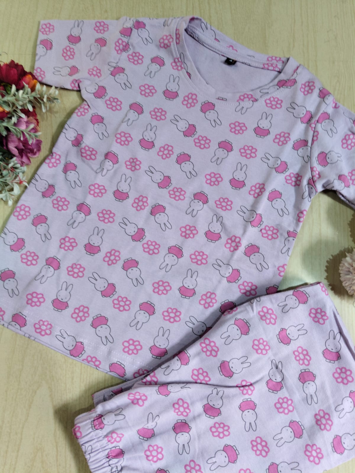 Kids Co-ord Set KS37