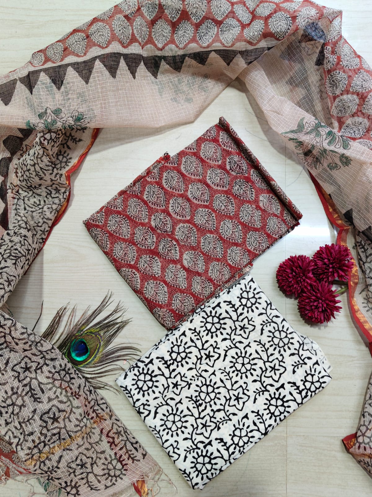 Kotta Cotton RS37