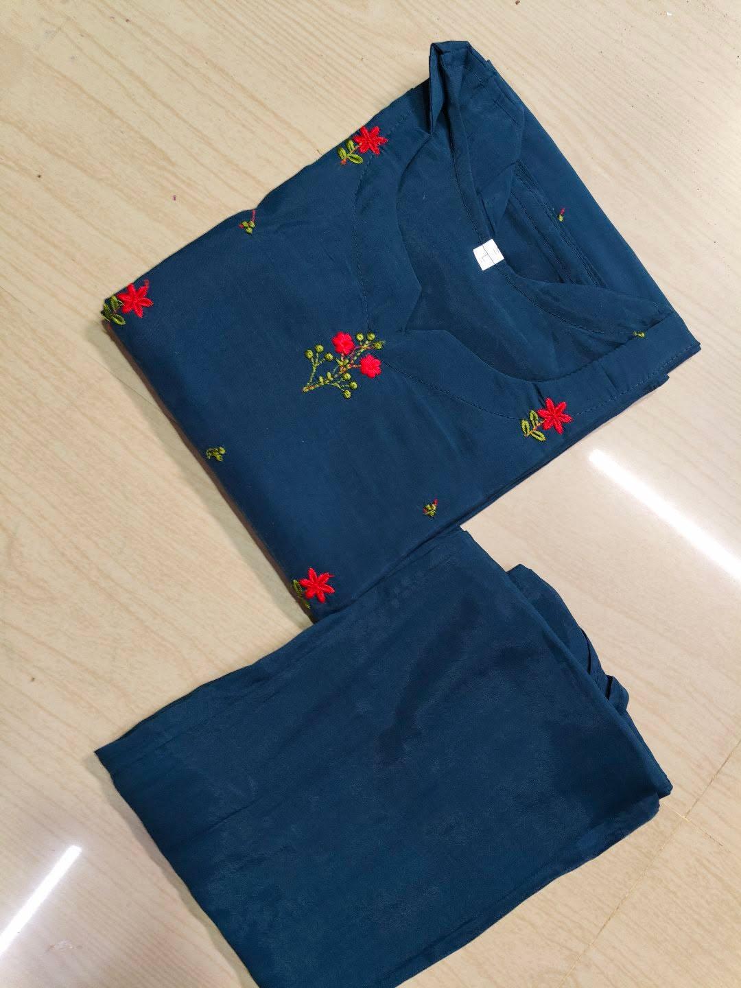 Casual Cotton PKN137