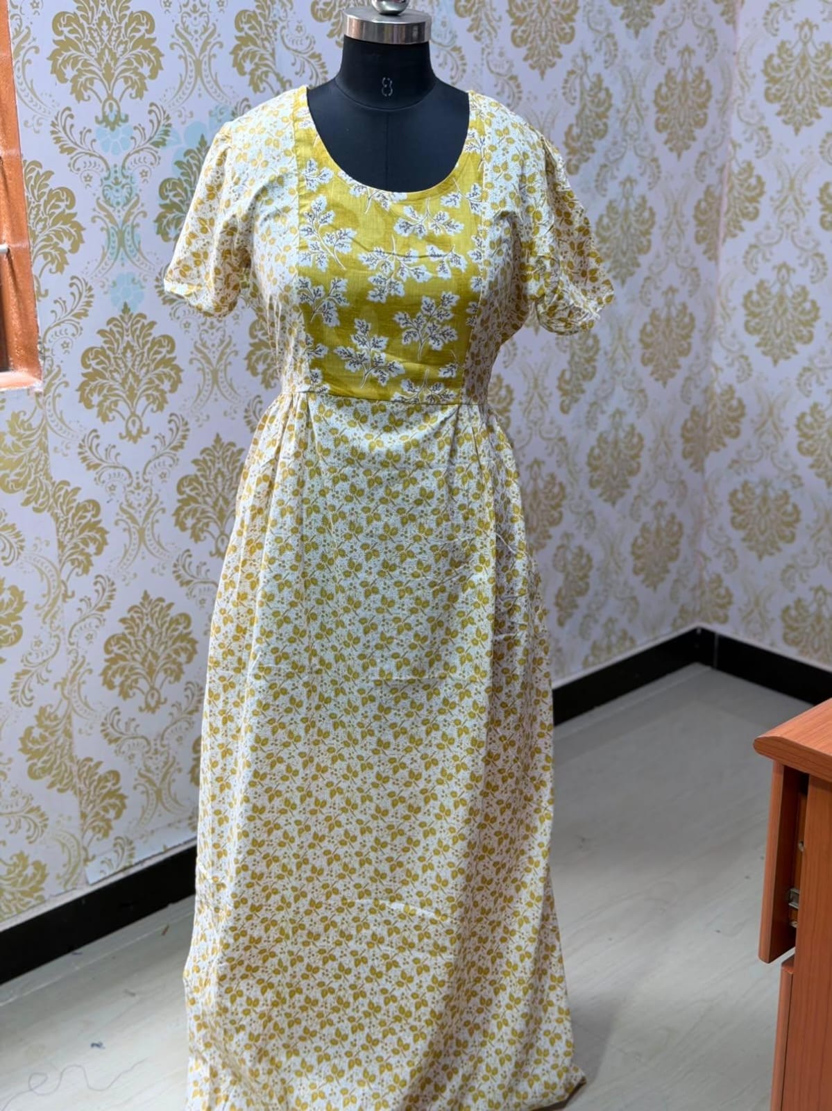 Frock Nighty FN238