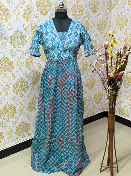 Frock Nighty FN138
