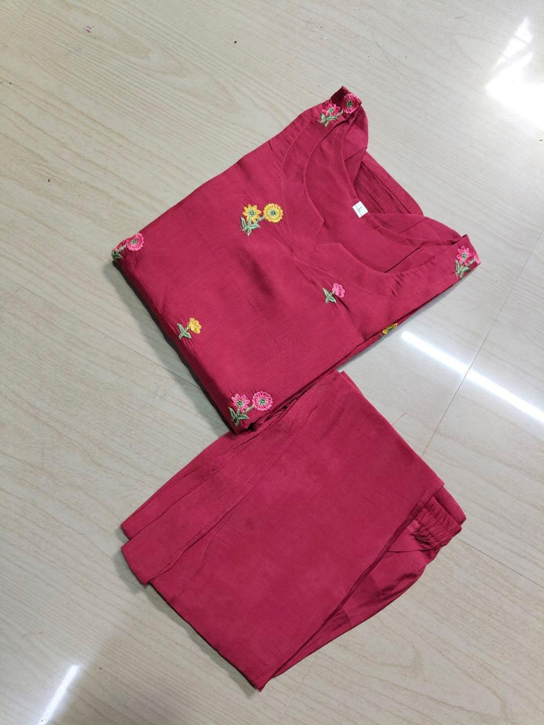 Casual Cotton PKN138