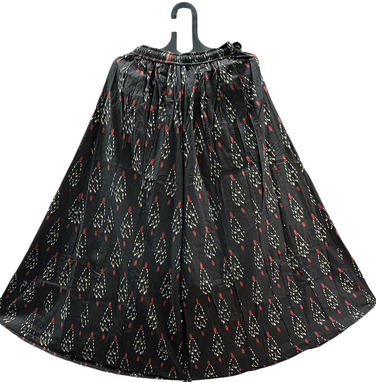 Cotton Palazzo CPA138