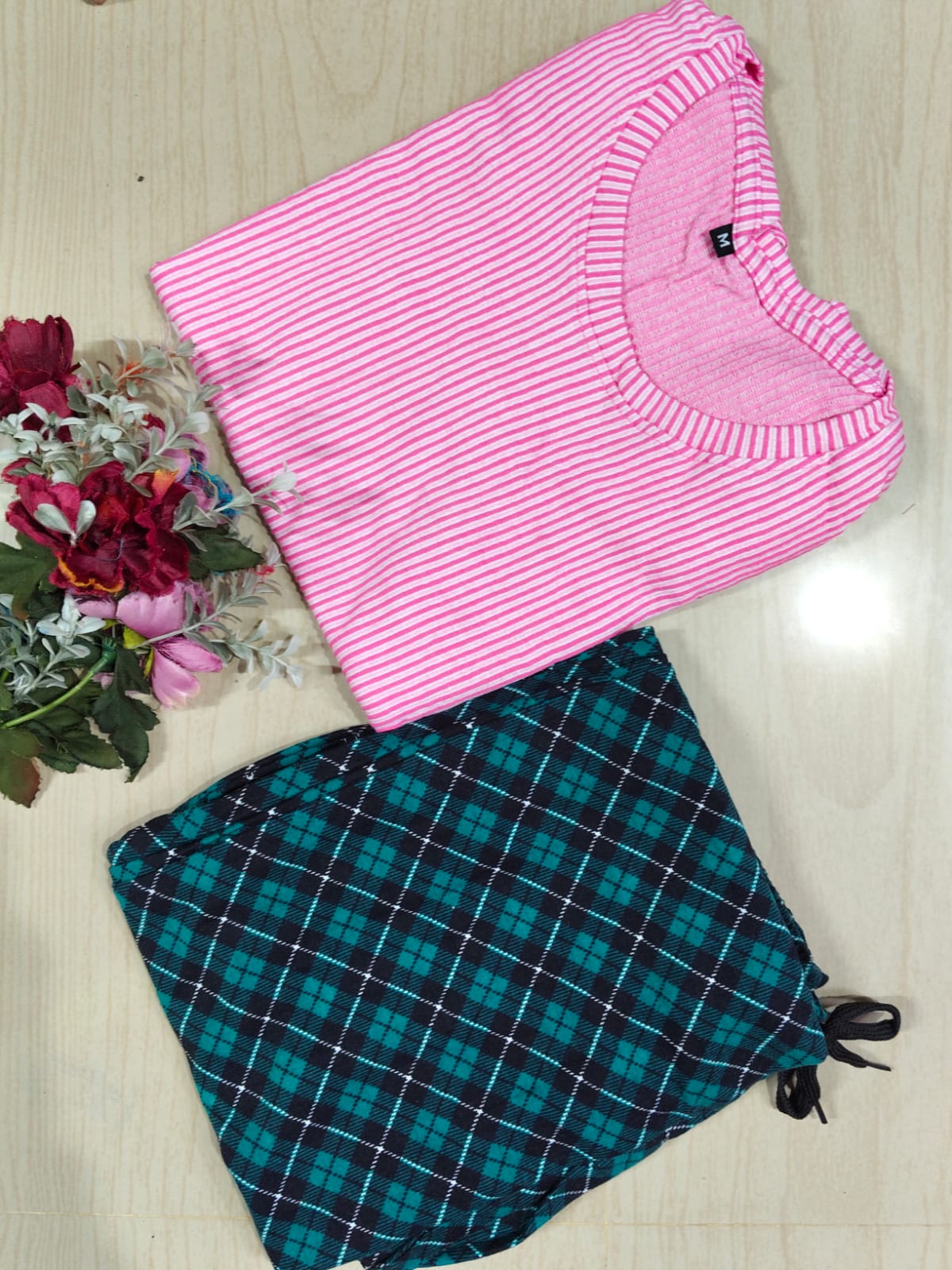 Night suits - NS139