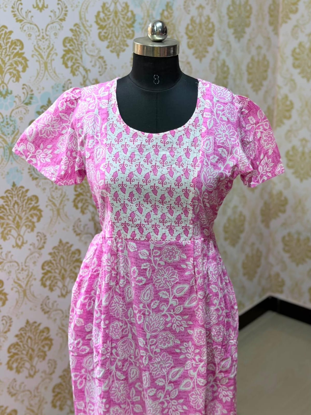 Frock Nighty FN239