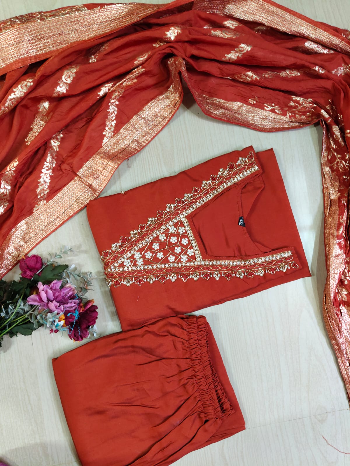 Elegant Kurti  DK39