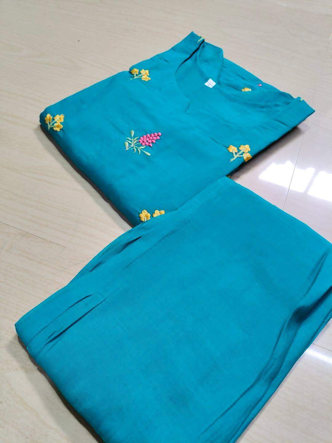 Casual Cotton PKN139