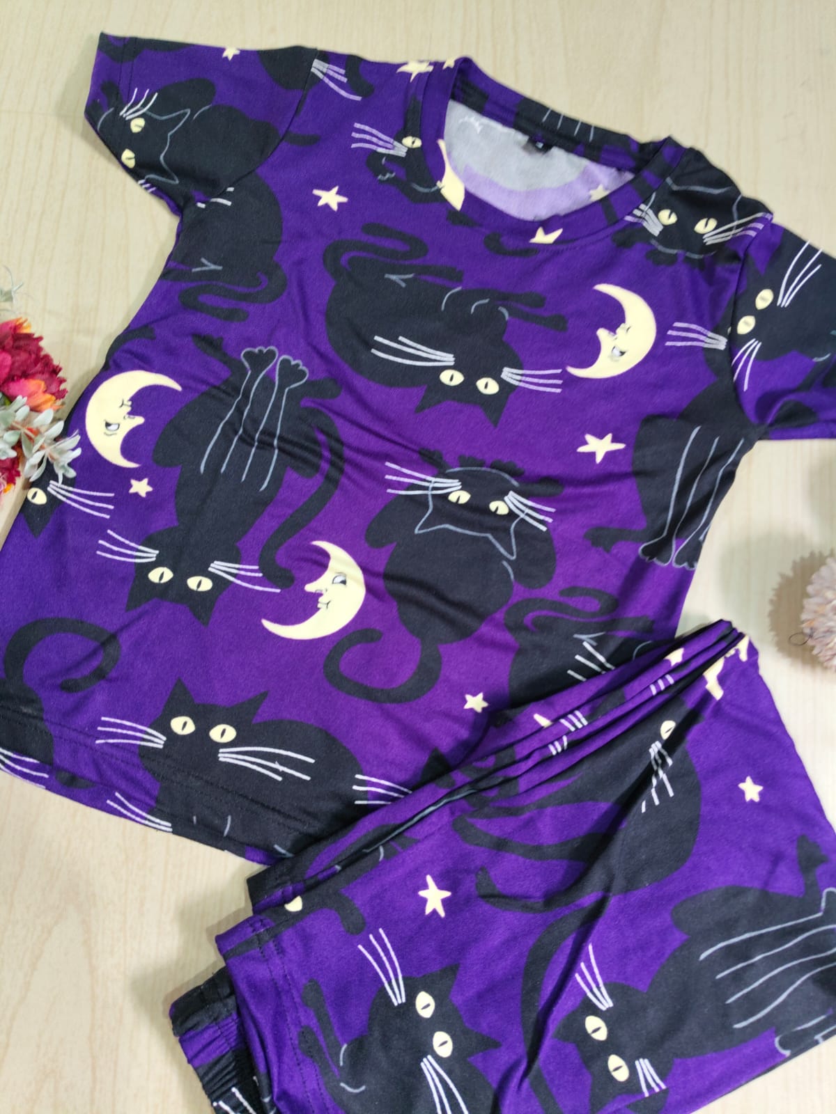 Kids Co-ord Set KS39