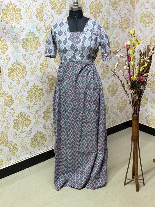 Frock Nighty FN139